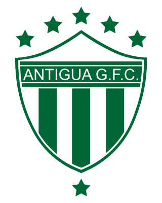 Antigua GFC