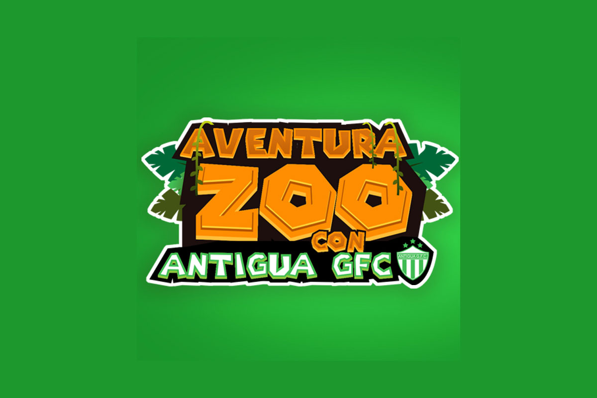 Campaña gráfica de Antigua GFC